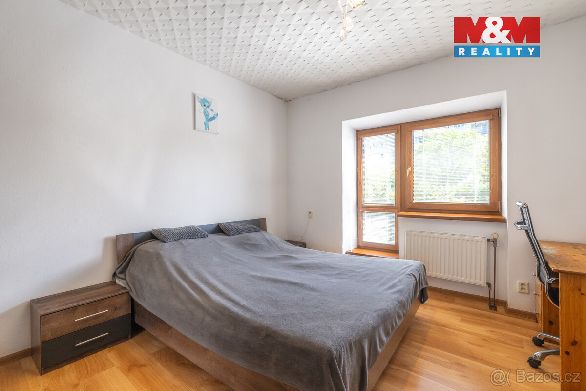 Prodej nájemního domu, 422 m², Otrokovice - 17