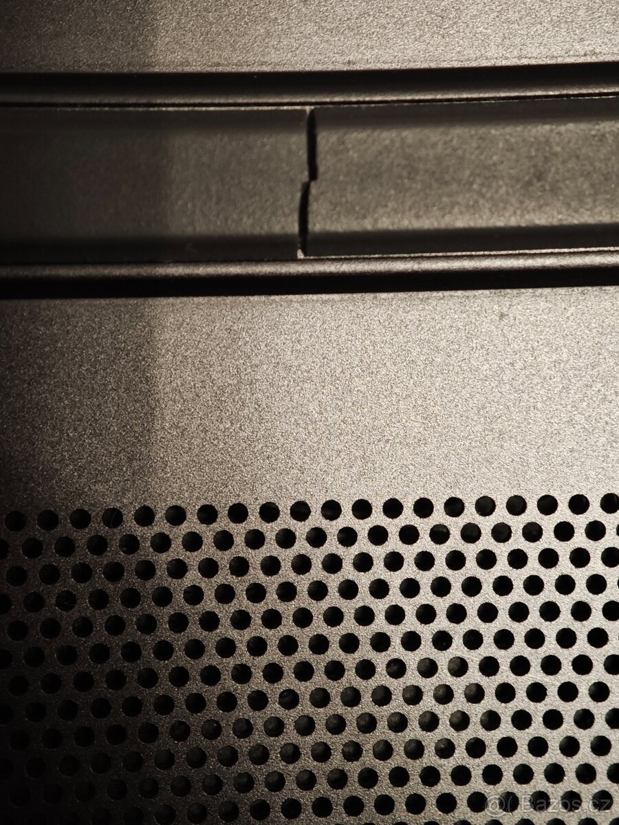 Herní notebook Lenovo Legion Slim 7 15ACH6 RTX 3060 RYZEN 7 - 17