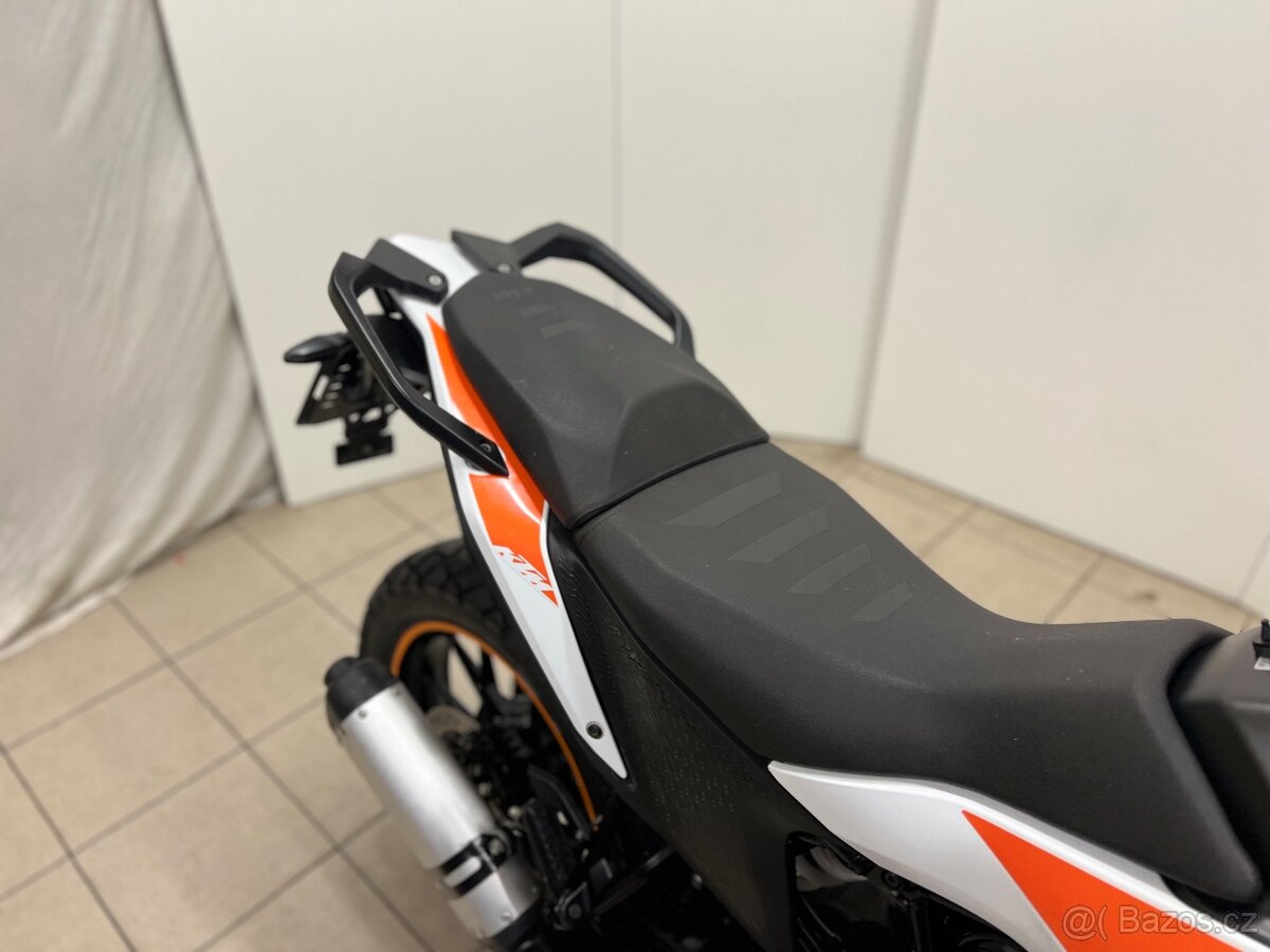 KTM 390 ADVENTURE,ABS,TOP - 17