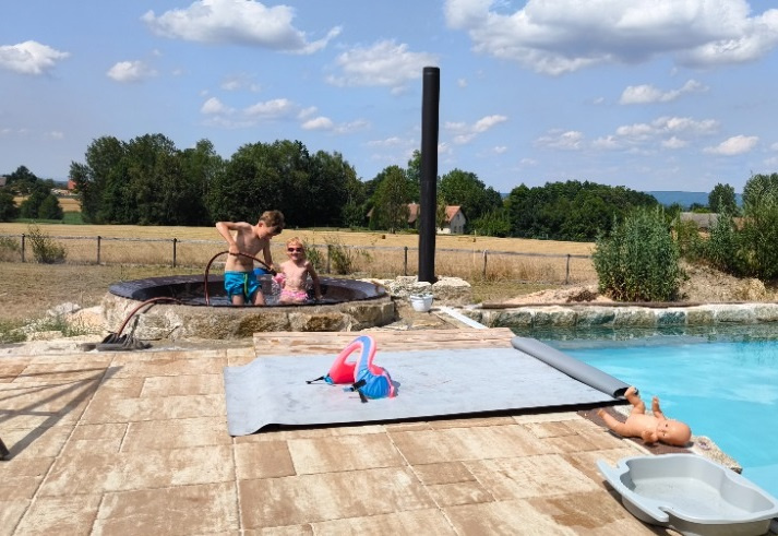 ČAN - Karpatská litinová vana - 17