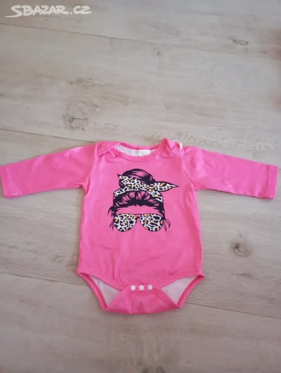 Kojenecké oblečení - 17