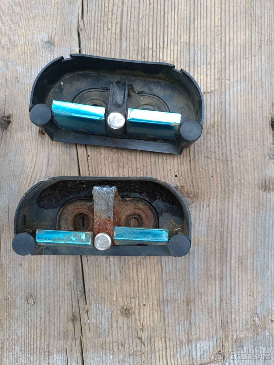 VW Passat b5/b5.5 ND-14 - 17