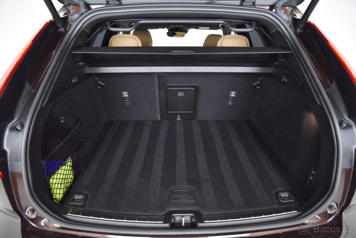 XC60 2.0 2.0 B4 Inscription A/T, Panorama, ACC, Keyless - 17