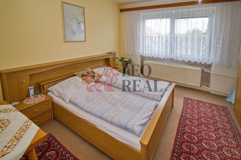 Prodej RD 5+2, 316 m2, zahrada 440 m2, Ludgeřovice (Ostrava) - 17