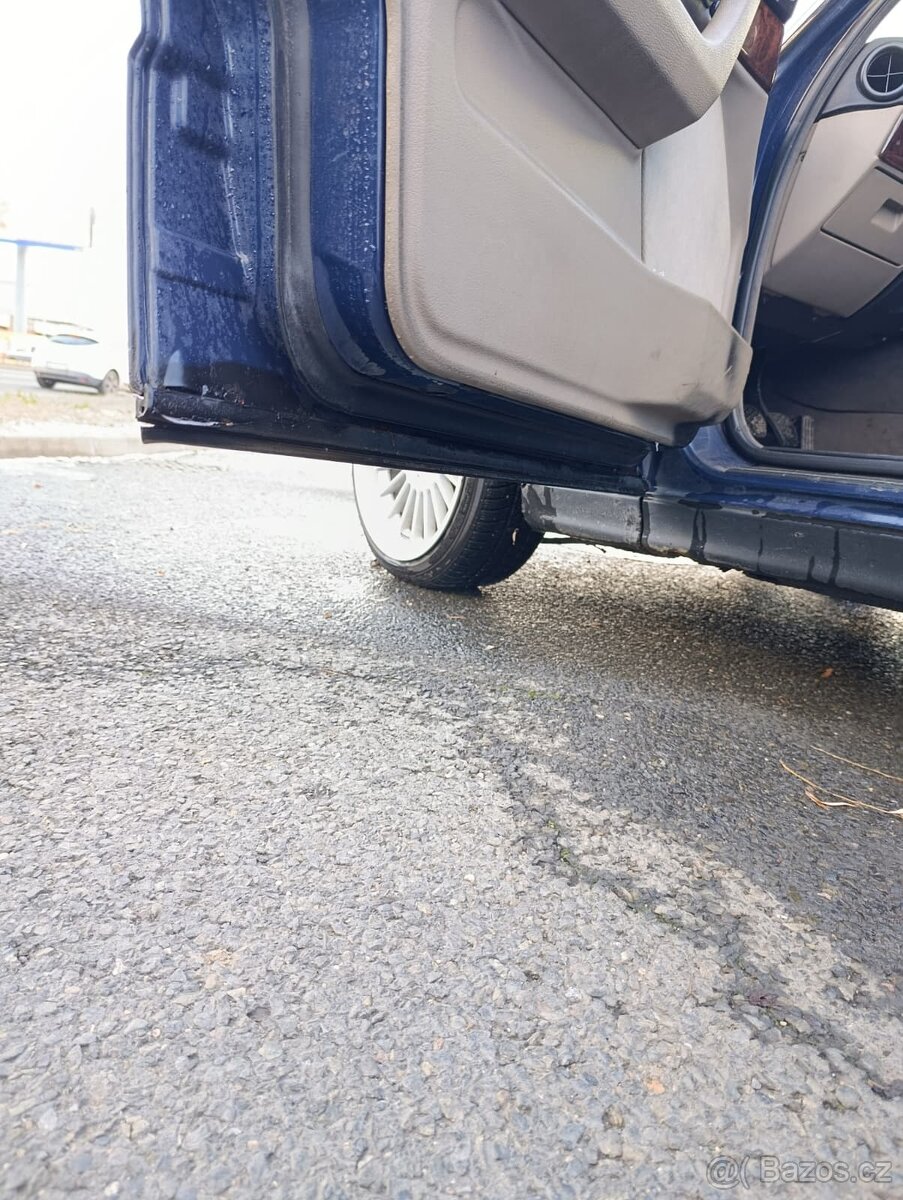 BMW E34 520i Touring – M50B20, manuál - 17