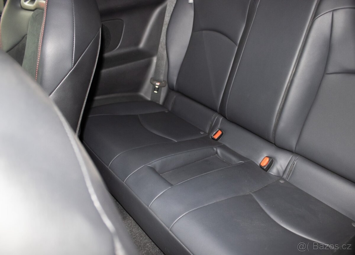 Toyota Yaris GR, servispováno, 100% stav, - 17