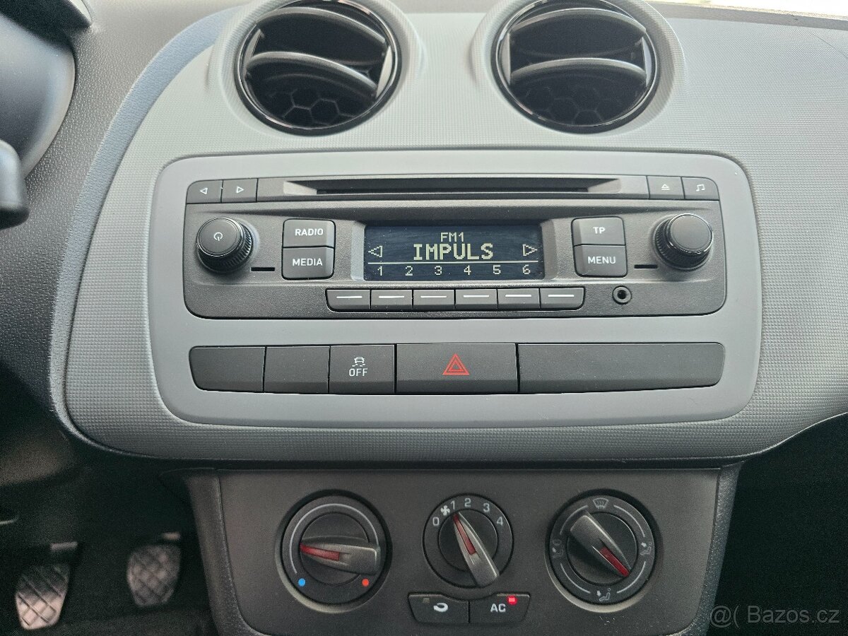 Seat Ibiza, 1,2TSI 77kW 1 MAJ KLIMA - 17