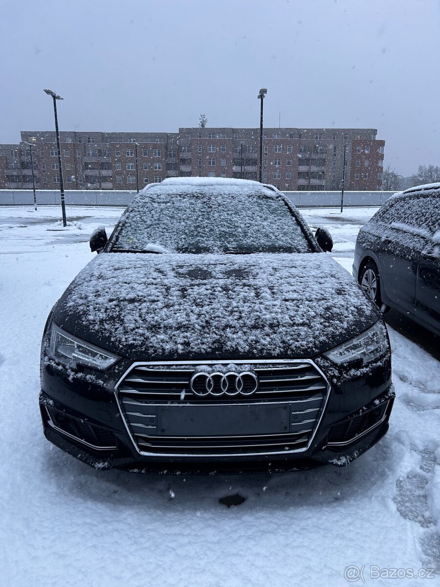 Audi A4 B9 2019 • 2.0 TDI •178 000 km - 17