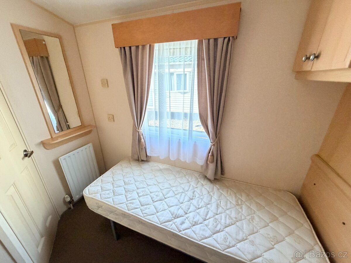 Mobilní dům - mobilheim Willerby Winchester 11,5 x 3,7m - 17