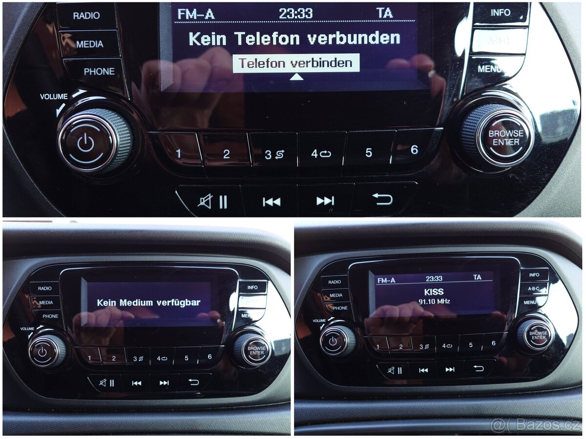 Fiat Tipo 2019 1.4 Street 70kW - 17