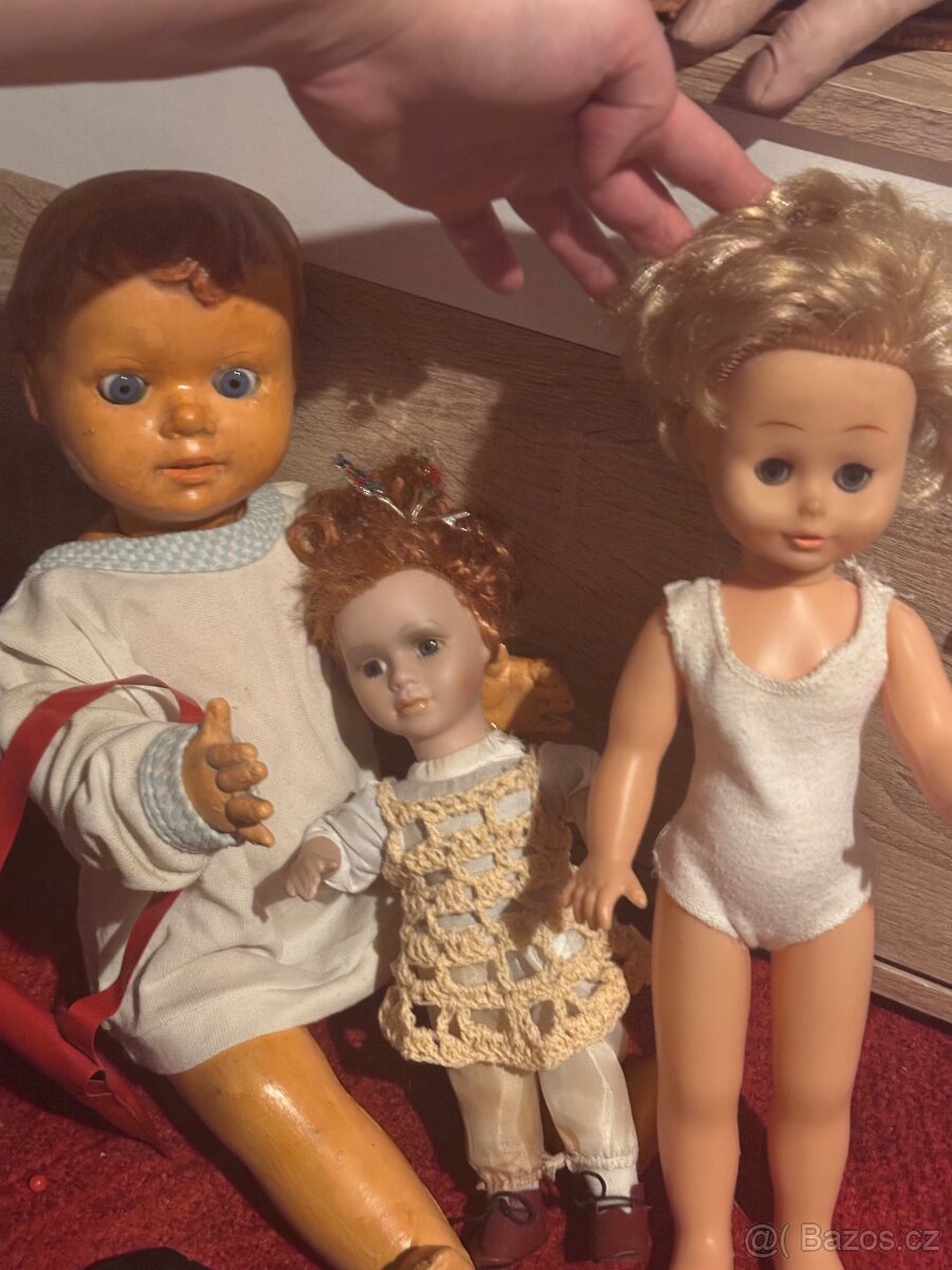 Hracky mix celek - 17