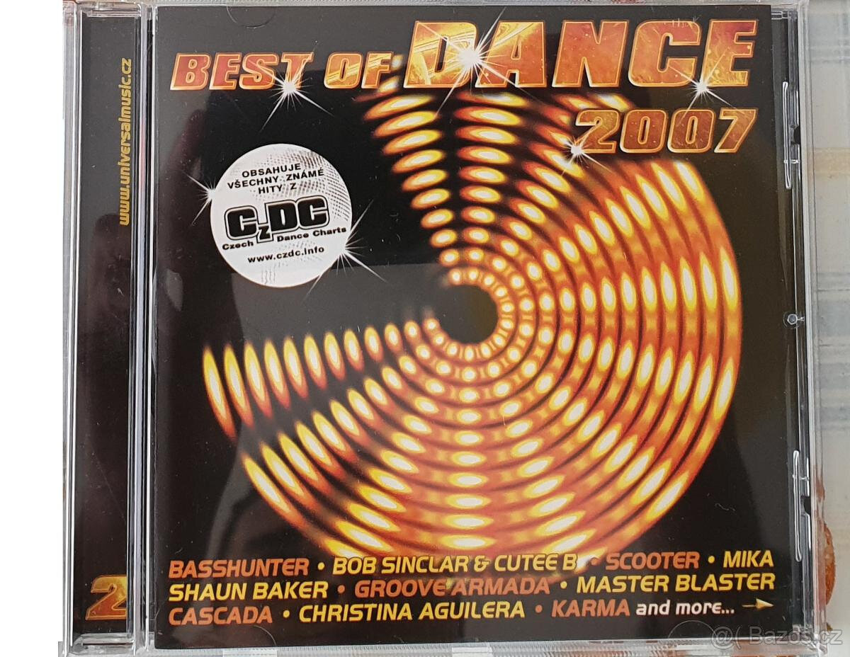 Starý origo software pro DOS/W95/atd. + audio - 17