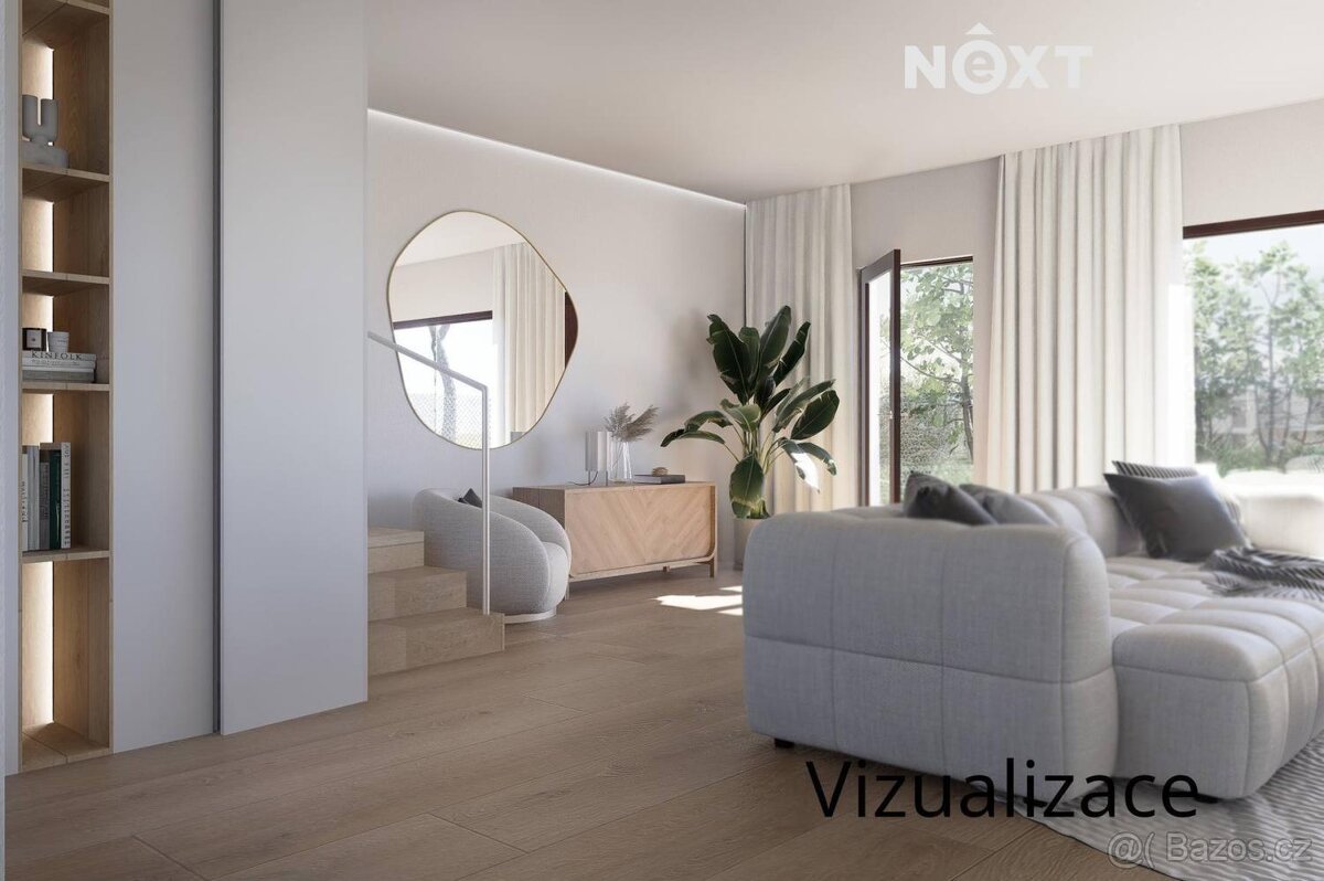 Prodej Rodinný dům, 131㎡ - 17