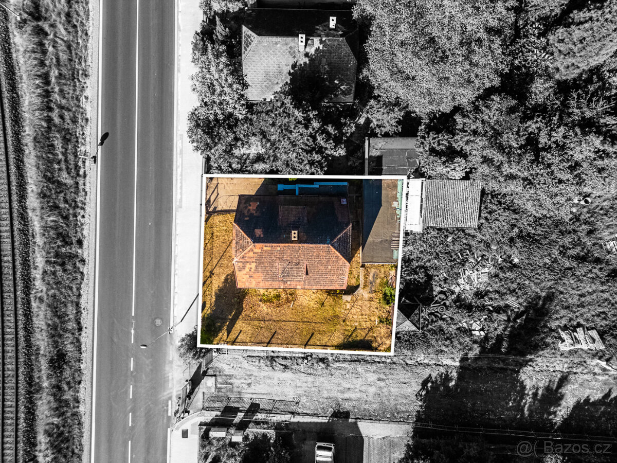 Prodej rodinného domu 103m2, Strakonice - 17