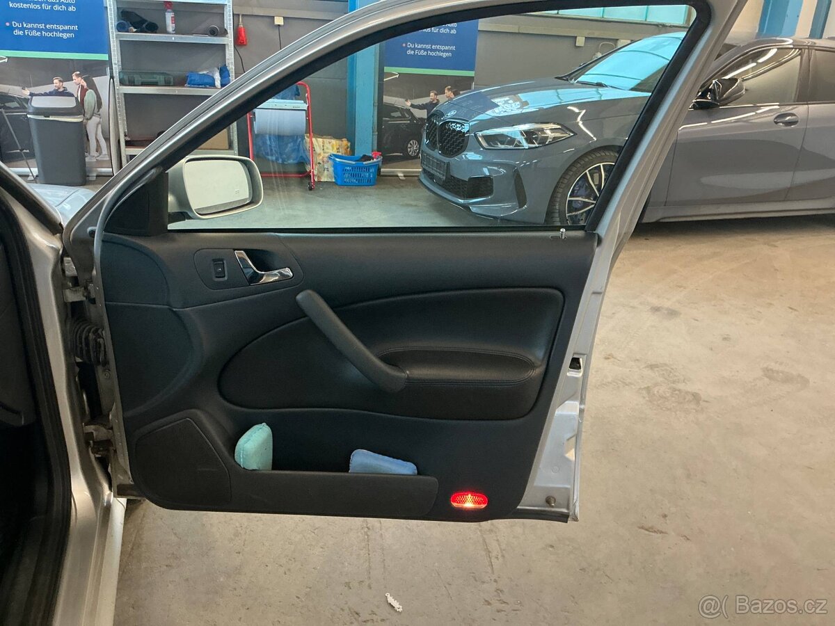 Škoda Octavia I 1.9 TDI 81kW,Elegance,Tažné,148 t.km. - 17