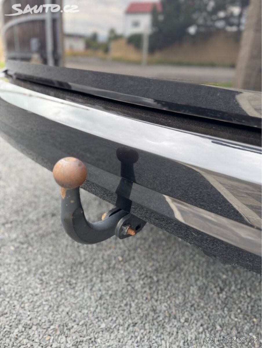 Volkswagen Caddy, Maxi Webasto ACC 2x Šoupačky - 17