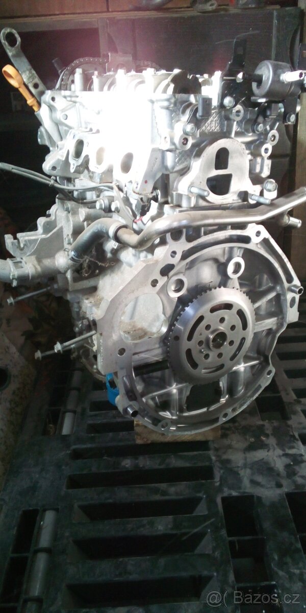 Hyundai Model i10 III (AC3, AI3) Typ 1.0 MPi Převodovka au - 17