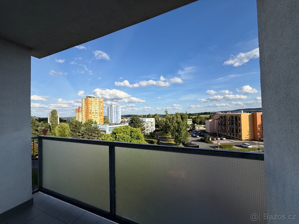 Prodej bytu 4+1 v Tachově - 17