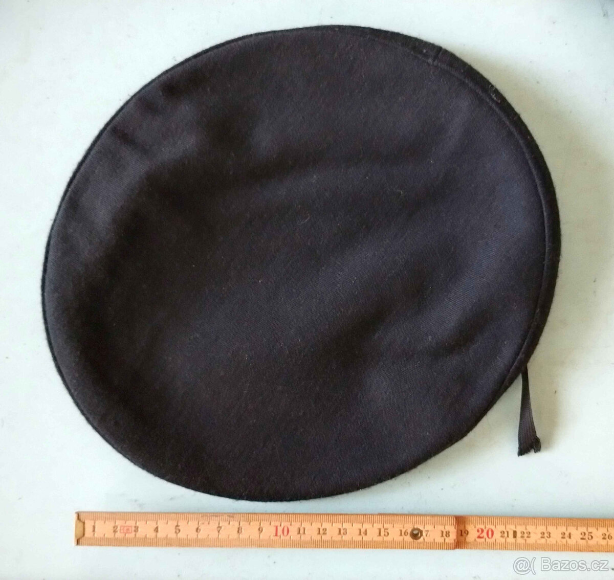 Dámské kabelky + klobouky + čepice - 17