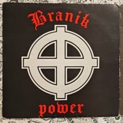 LP - Tri sestry, Vanessa, Braník, Ultrametal a další - 17