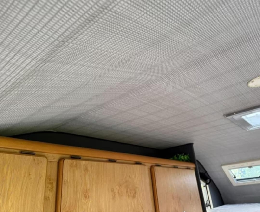 Volkswagen Transporter Carthago,klimatizace - 17