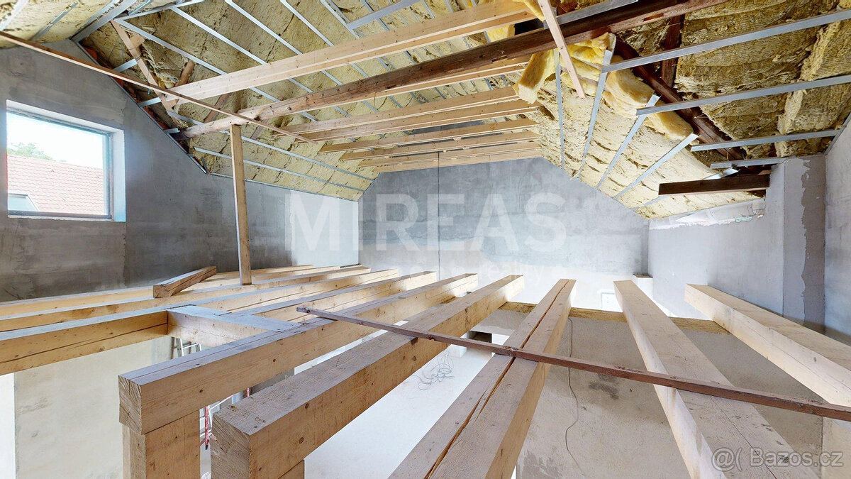 Roždalovice, prodej multifunkčního objektu, 419 m² na pozemk - 17