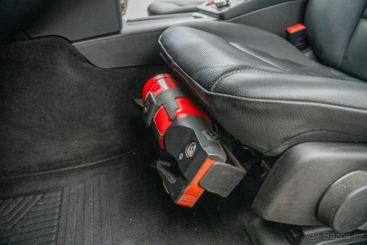 Mercedes Benz GLK 350 - 17