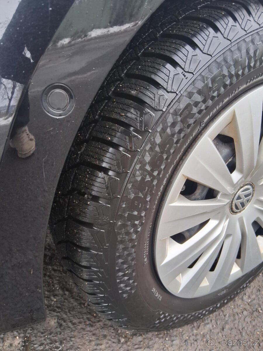 Volkswagen Golf 7 - 17