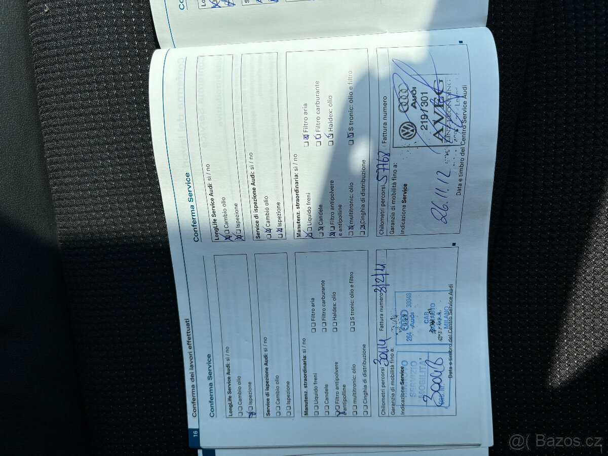 Audi TT, 1,8 TSFI, 118 kW, S-line - 17