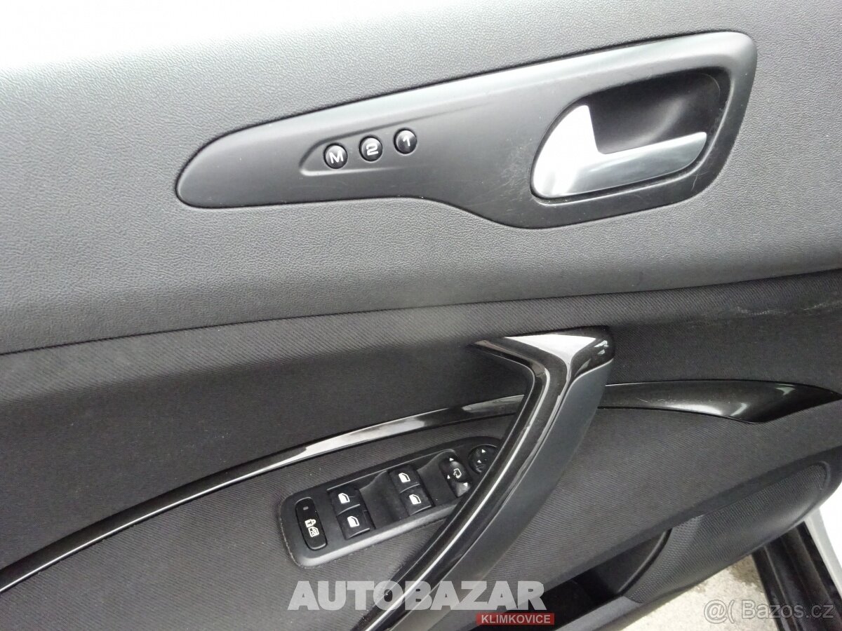 Citroen C5 2,0 HDI - 17