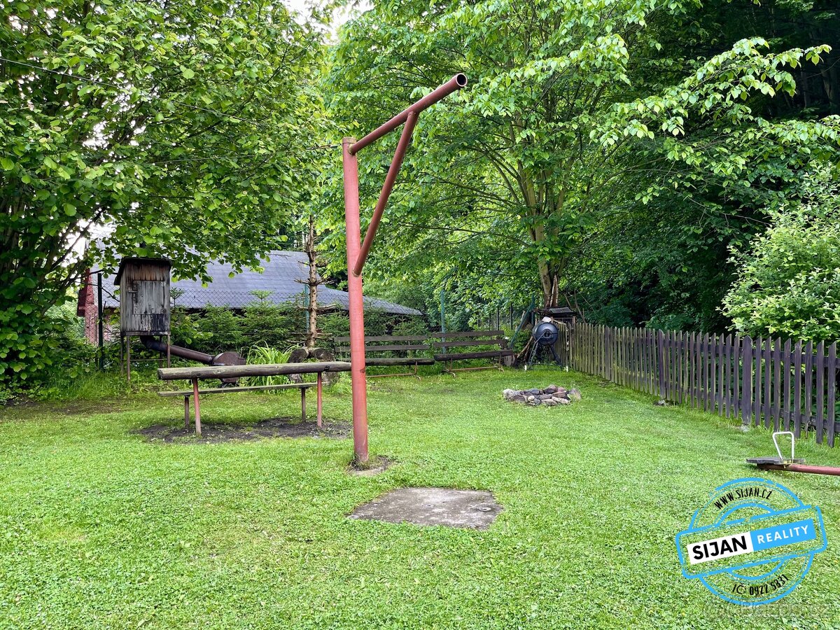 Prodej chalupy, Ludvíkov, ev.č. 00380 - 17