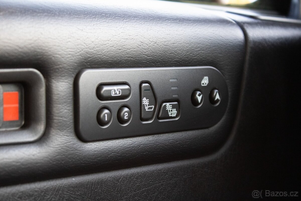 Hummer H2 6.0 V8 Fusion Orange - 17