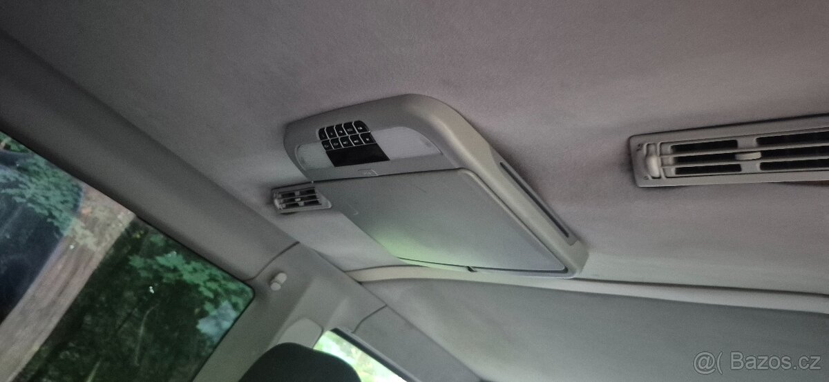 Vw t4 2.5 tdi 4x4 long caravelle - 17