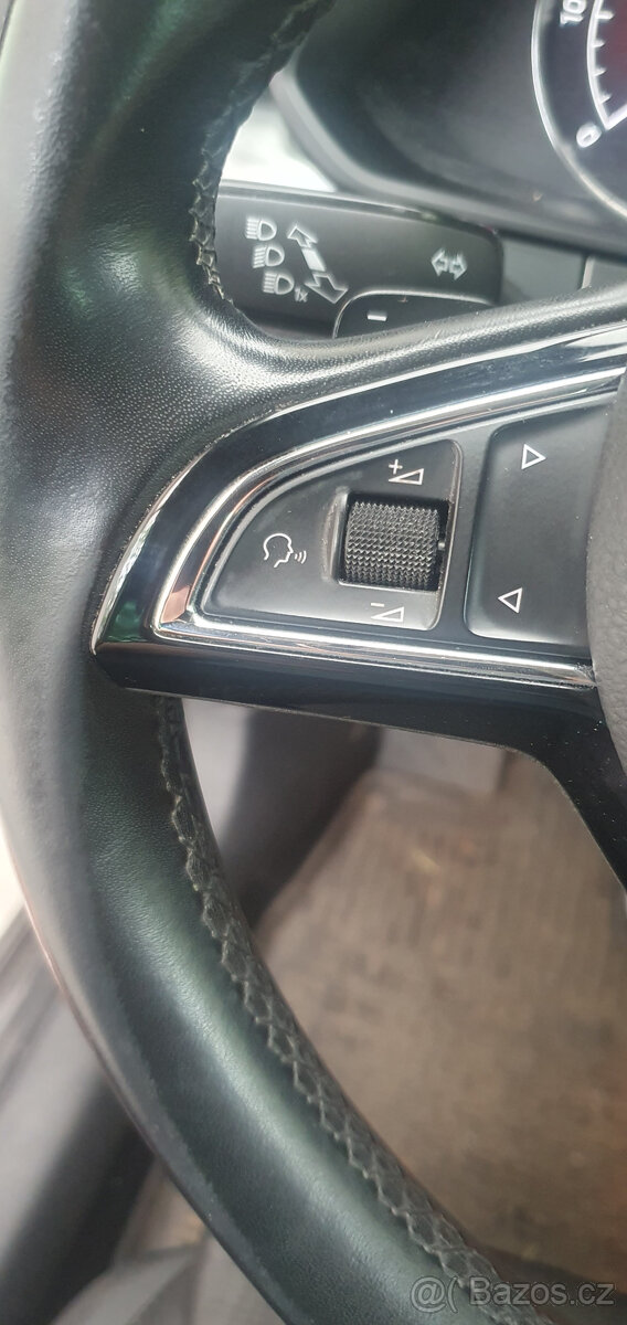 Škoda Superb, 2.0 TDI 110kW / DSG / Navi / TOP stav - 17