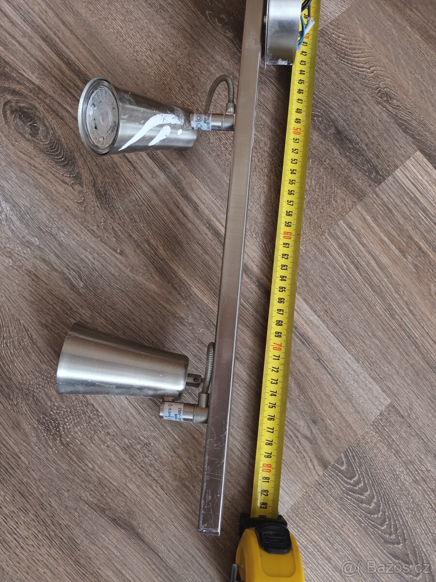 Stropní světlo - 17