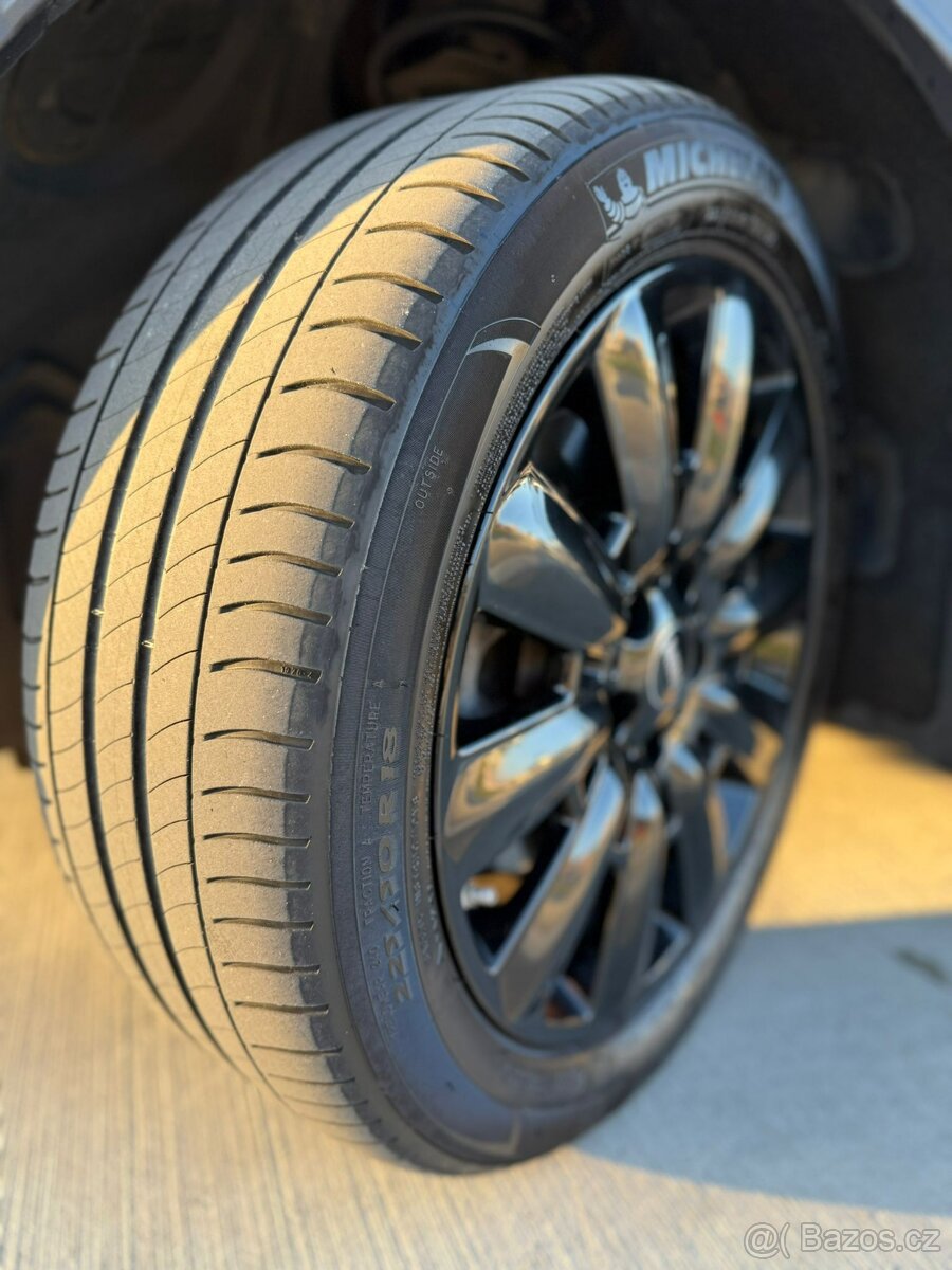 Mini Countryman Cooper SE ALL4 - 17