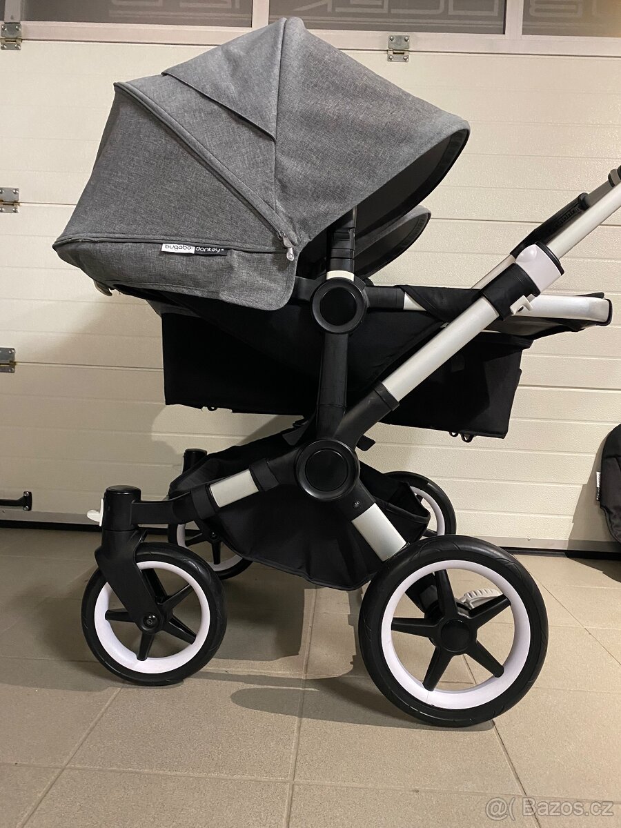 🩶🩶 Bugaboo Donkey 3 🩶🩶 - 17