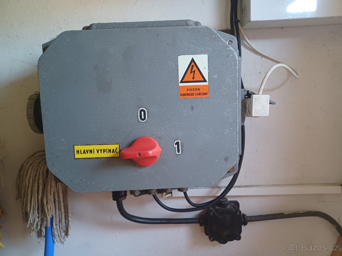 Prodej chaty Náchod 48m² s vlastnim pozemkem 432 m² - 17