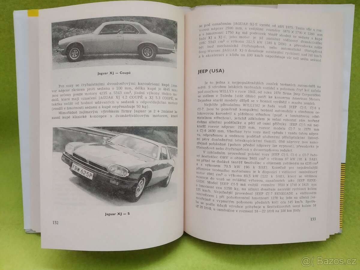 Knihy o motosportu - 17