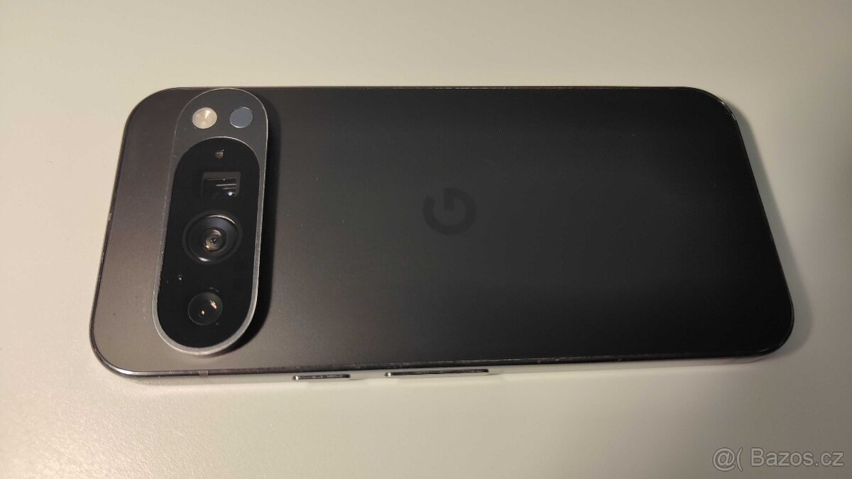 Google Pixel 9 Pro 16GB/128GB, Obsidian - 17