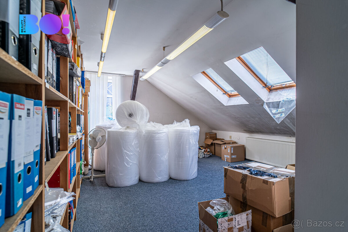 Prodej rodinného domu, pozemek 630 m², Český Těšín - 17