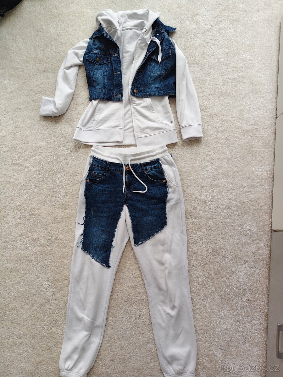 Dámské oblečení - 17