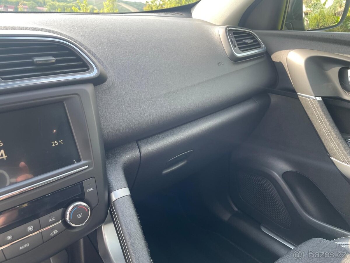 RENAULT KADJAR 1.5 BLUE DCi 110 PS AUTOMAT NAVI - 17