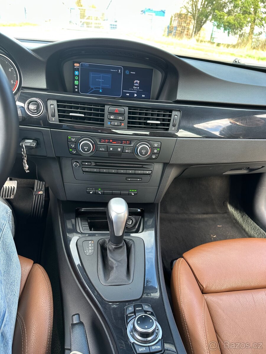 Bmw e90 330d Lci - 17