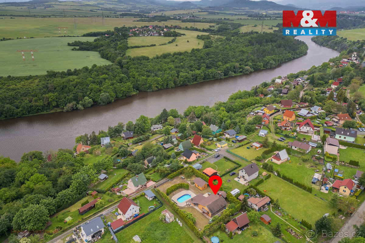 Prodej chaty, 130 m², Tušimice - 17