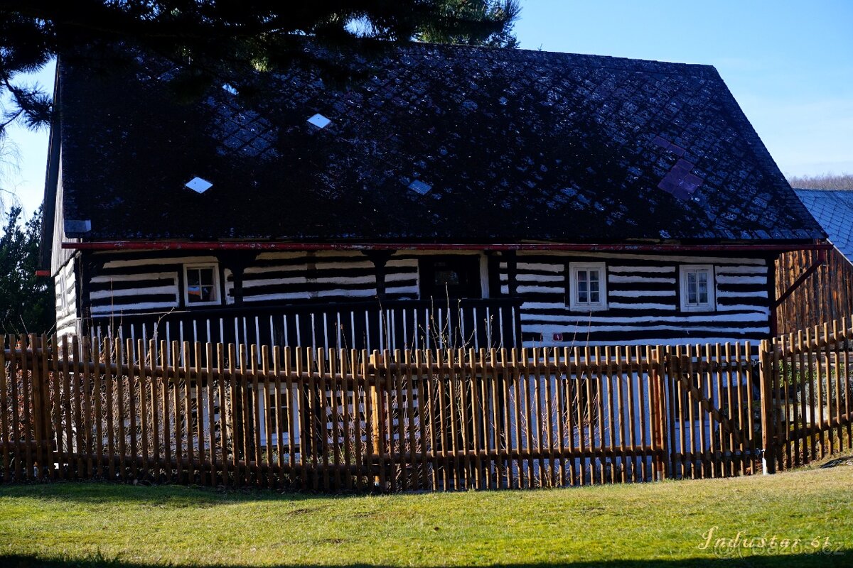 Dálkoměrný FED 2 + Industar I-61 (2.8/52 mm) - r. 1955 - 17