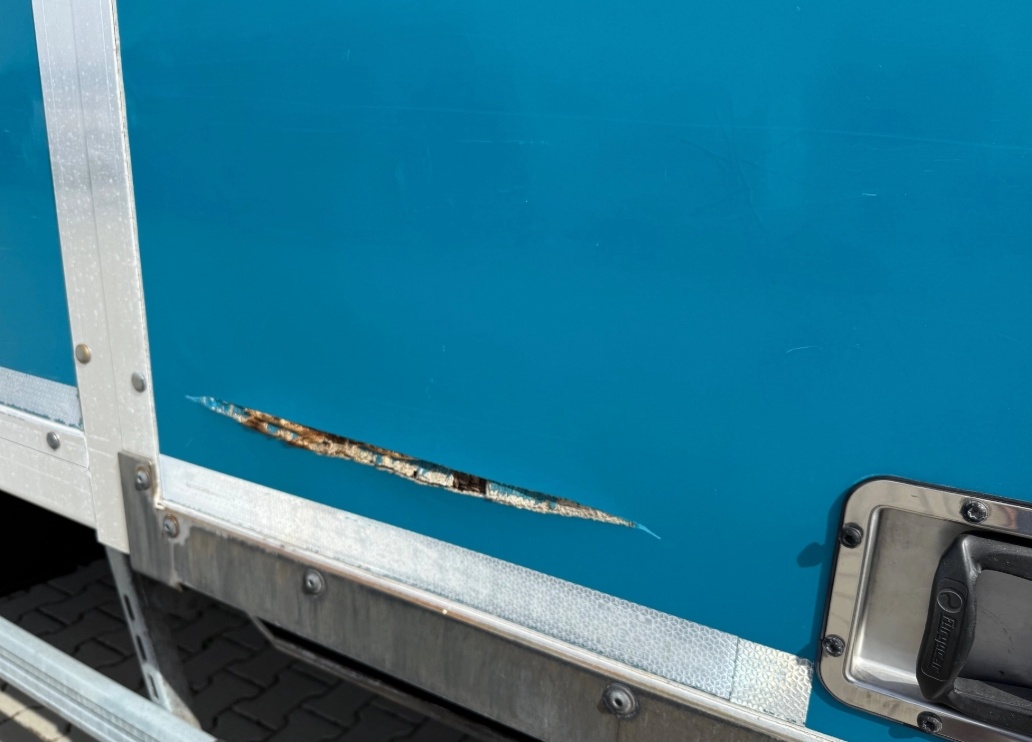 MAN TGL 12.220 - 4x2 – Skříň + Hč – EURO 6 - 17