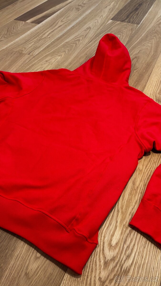 Supreme Box Logo Hooded Sweatshirt (FW23) - 17