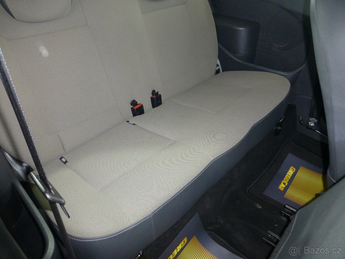 Renault Twingo 1,2I- KLIMATIZACE - 17