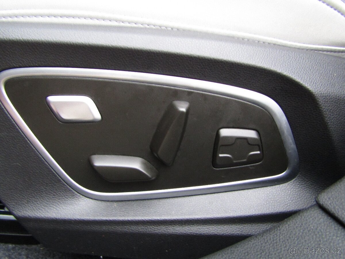 Renault Scénic VI E-Tech elektrický 220k long range Iconic - 17